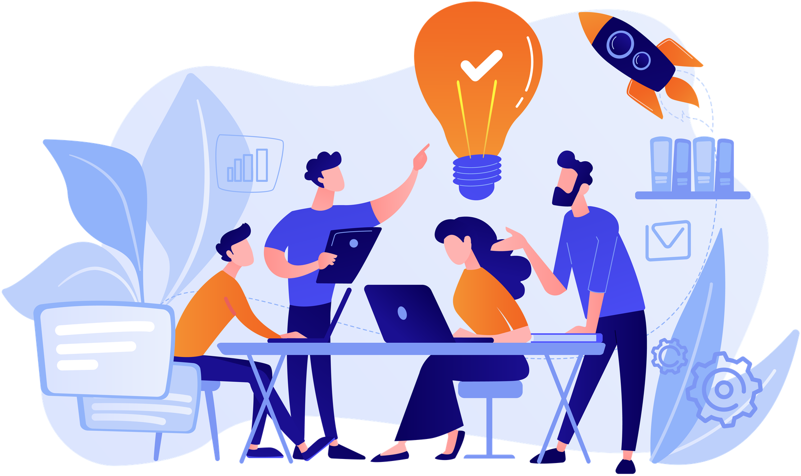 Strategic Marketing Planning